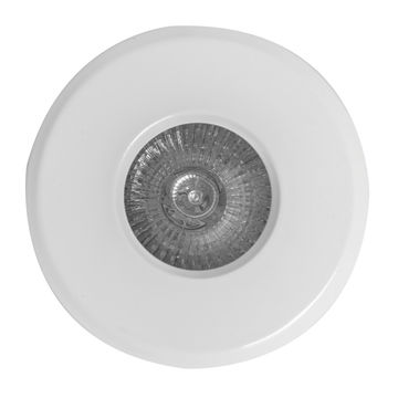 Eurolux - Bathroom - Downlight - White 1x35w - 4 Pack
