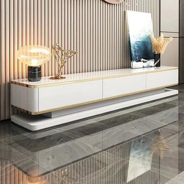 KC FURN Berlin 2m TV Stand