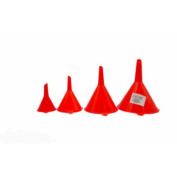 Funnel set 4pc