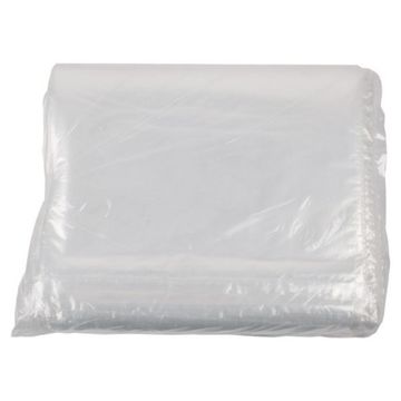 MW Packaging - Meat Bag - Kitchen Storage - 20 MIC - 25 x 40cm -Pack of 250