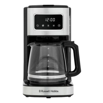 RHDCM RUSSELL HOBBS DIGITAL FILTER COFFEE MAKER