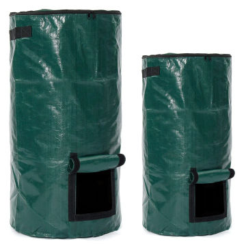 Reusable Garden Organic Ferment Compost Bag - Pack of 2