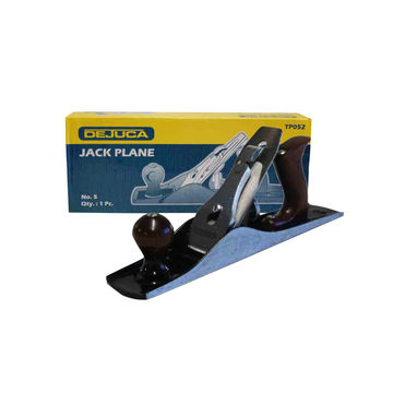Dejuca - Jack Plane - No 5 - 350mm
