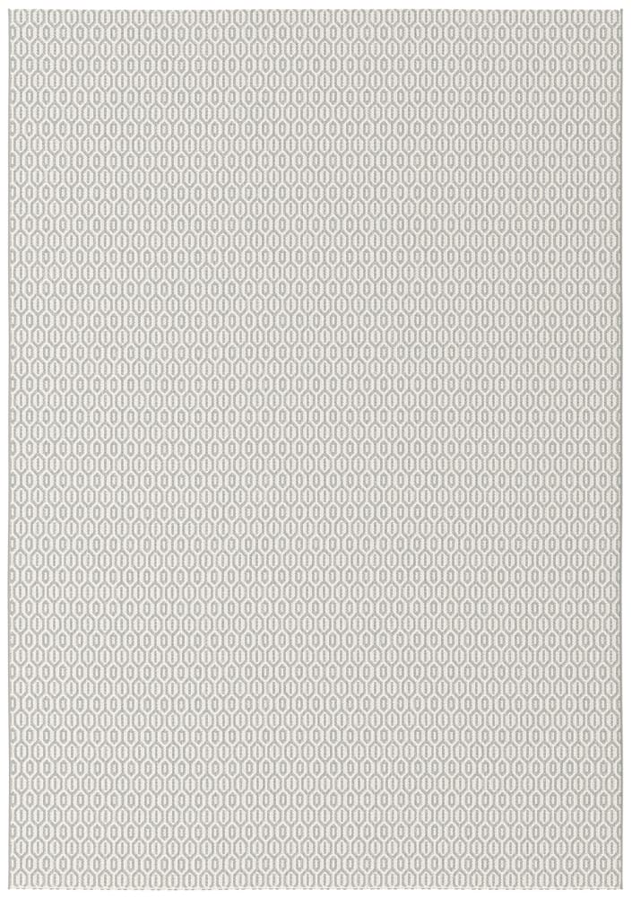 Rugs Original Tight Honeycomb Design Essenza - Tan (160 X 230)