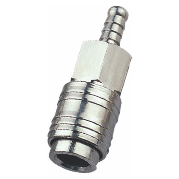 Micro-Tec - Coupler Quick 10mm Tailpiece - 2 Pack