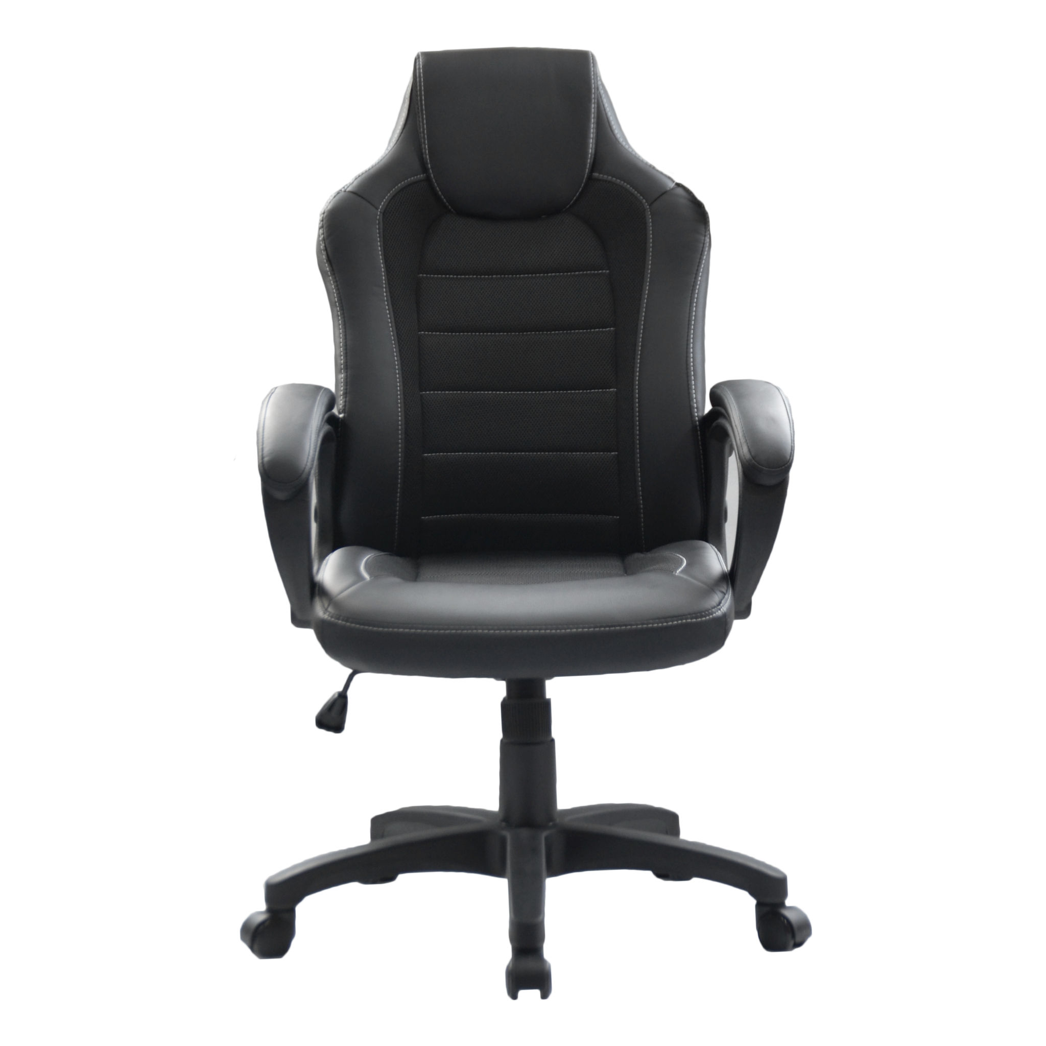 Kobe Office Chair-Black