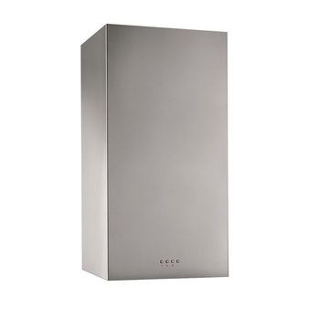 Falco 45Cm Square Wall Mounted S/S Extractor FAL-45-SQS