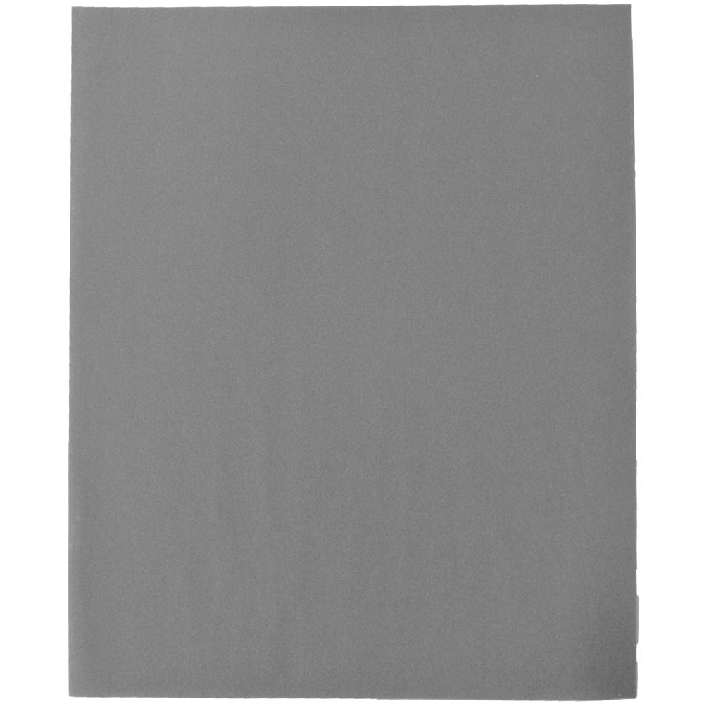 Water Paper 230 X 280Mm 400 Grit Wet & Dry 10 Per Pack Std