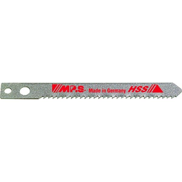Jigsaw Blade  Metal Makita Shank 80Mm 12Tpi