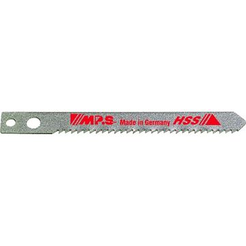 Jigsaw Blade  Metal Makita Shank 80Mm 12Tpi