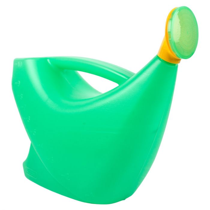 Addis - Trend Watering Can - Green - 10L