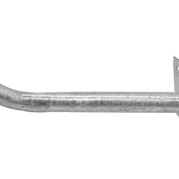 Locally Sourced L-Bracket 400X200X38Mm