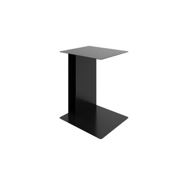 Zia Side Table (Right Hand)