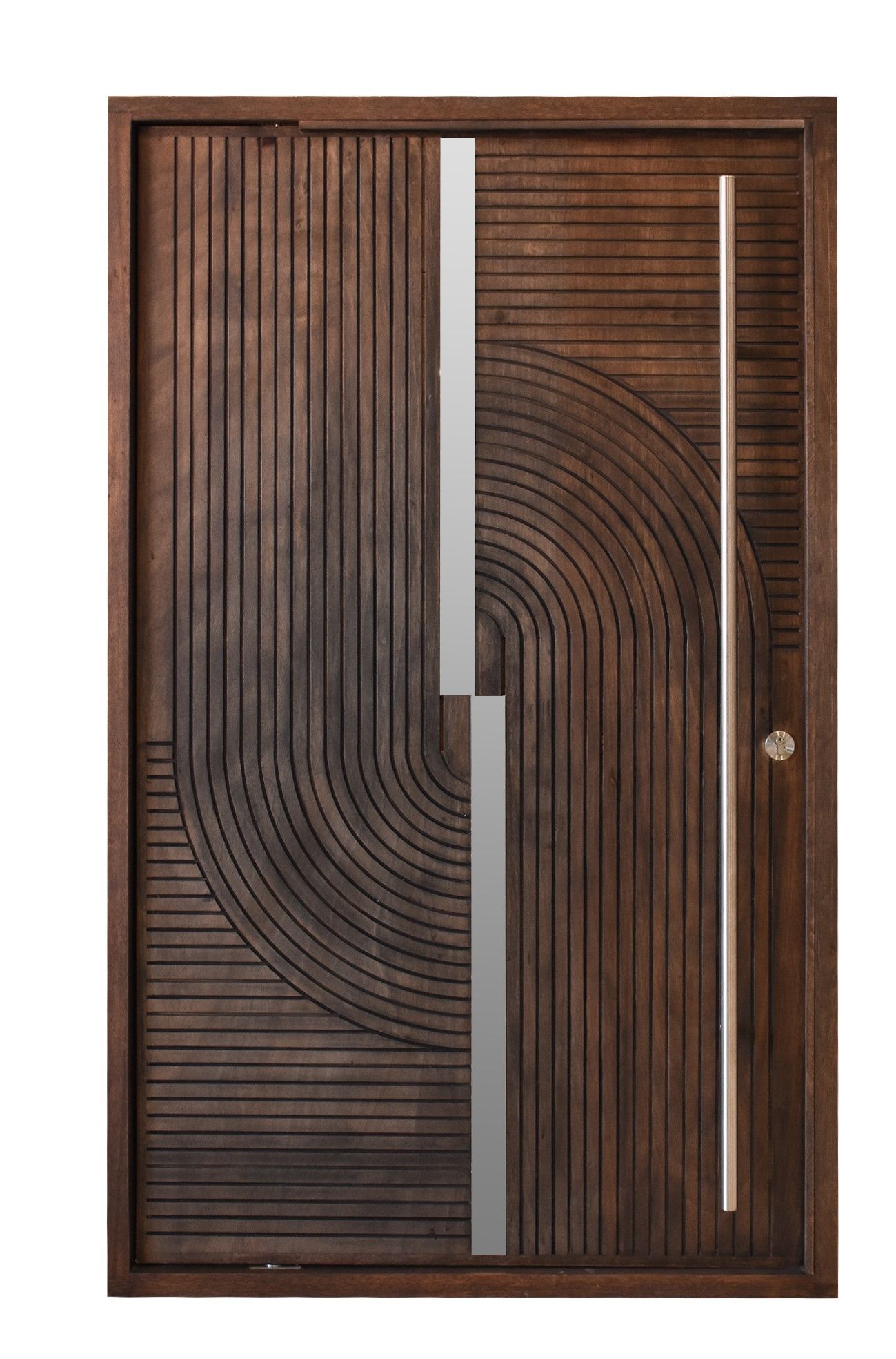 PERSEUS DIAMOND Pivot Doors