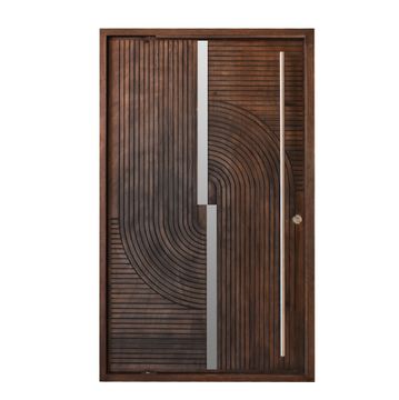 PERSEUS DIAMOND Pivot Doors