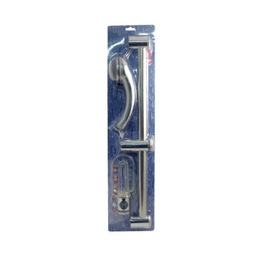 Complete Shower Slide Bar
