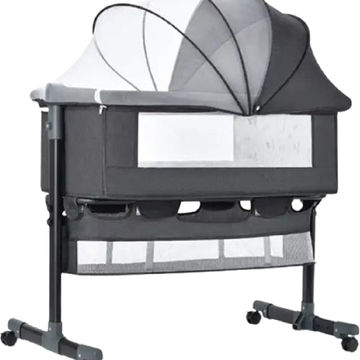 Baby Bed LEROY MERLIN South Africa