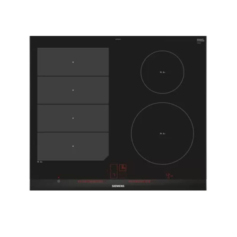 Siemens iQ700 60cm Induction Ceramic Hob EX675LEC1E