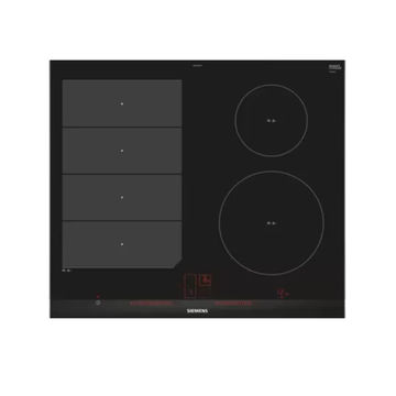 Siemens iQ700 60cm Induction Ceramic Hob EX675LEC1E