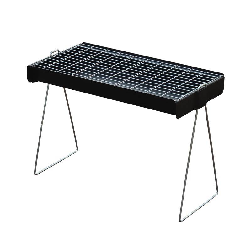 LK’s Traveller Braai - 113/63
