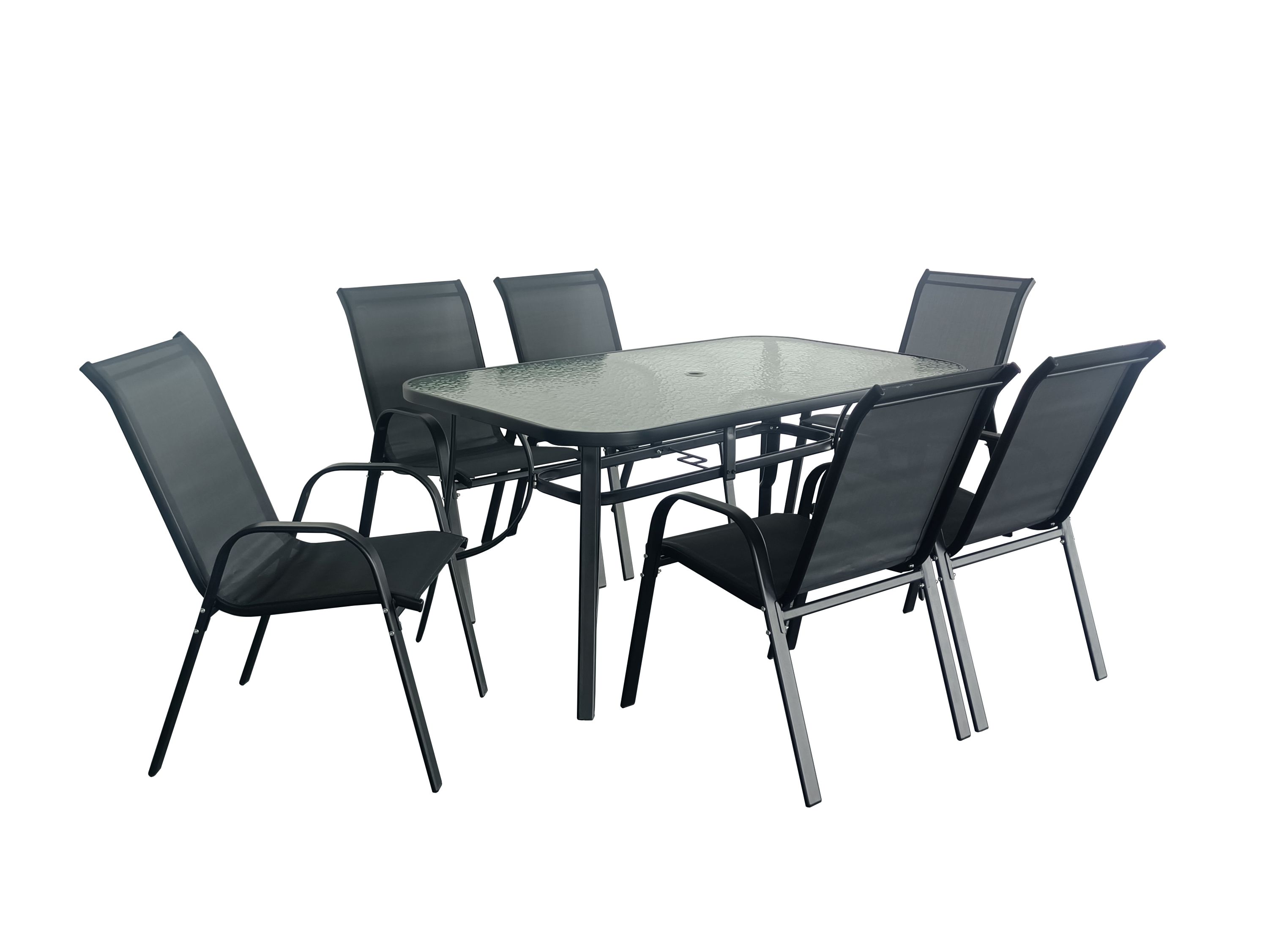 Bunnings 7 deals piece outdoor setting