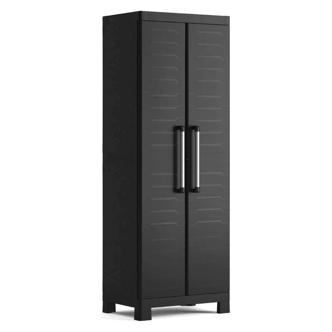 Keter Detroit Cabinet: Tall