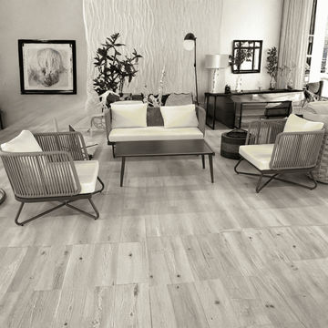 Coastal Lounge Patio Set