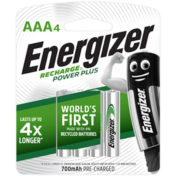 Batteries/Flashlights