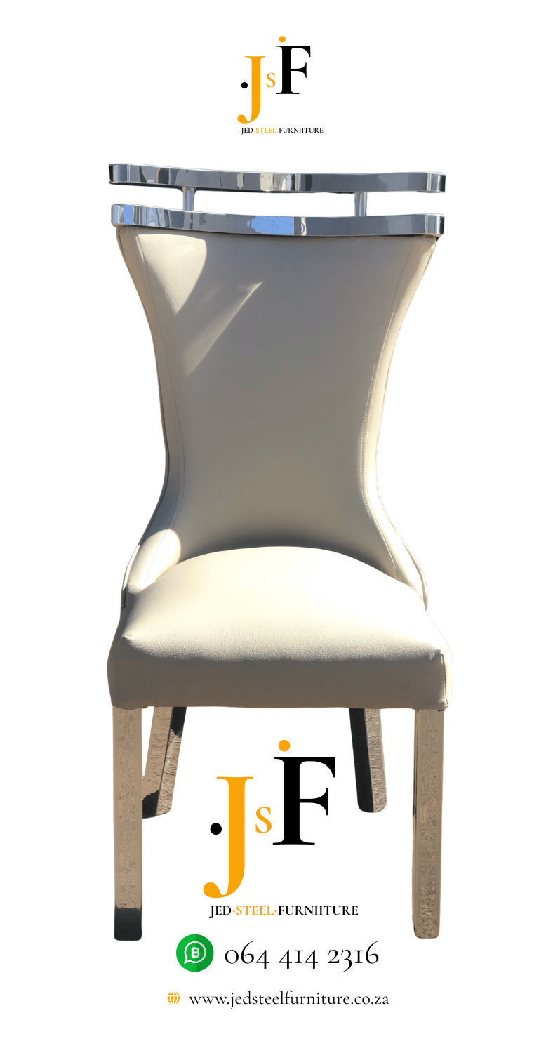 Stainless Steel Dining Room Chairs