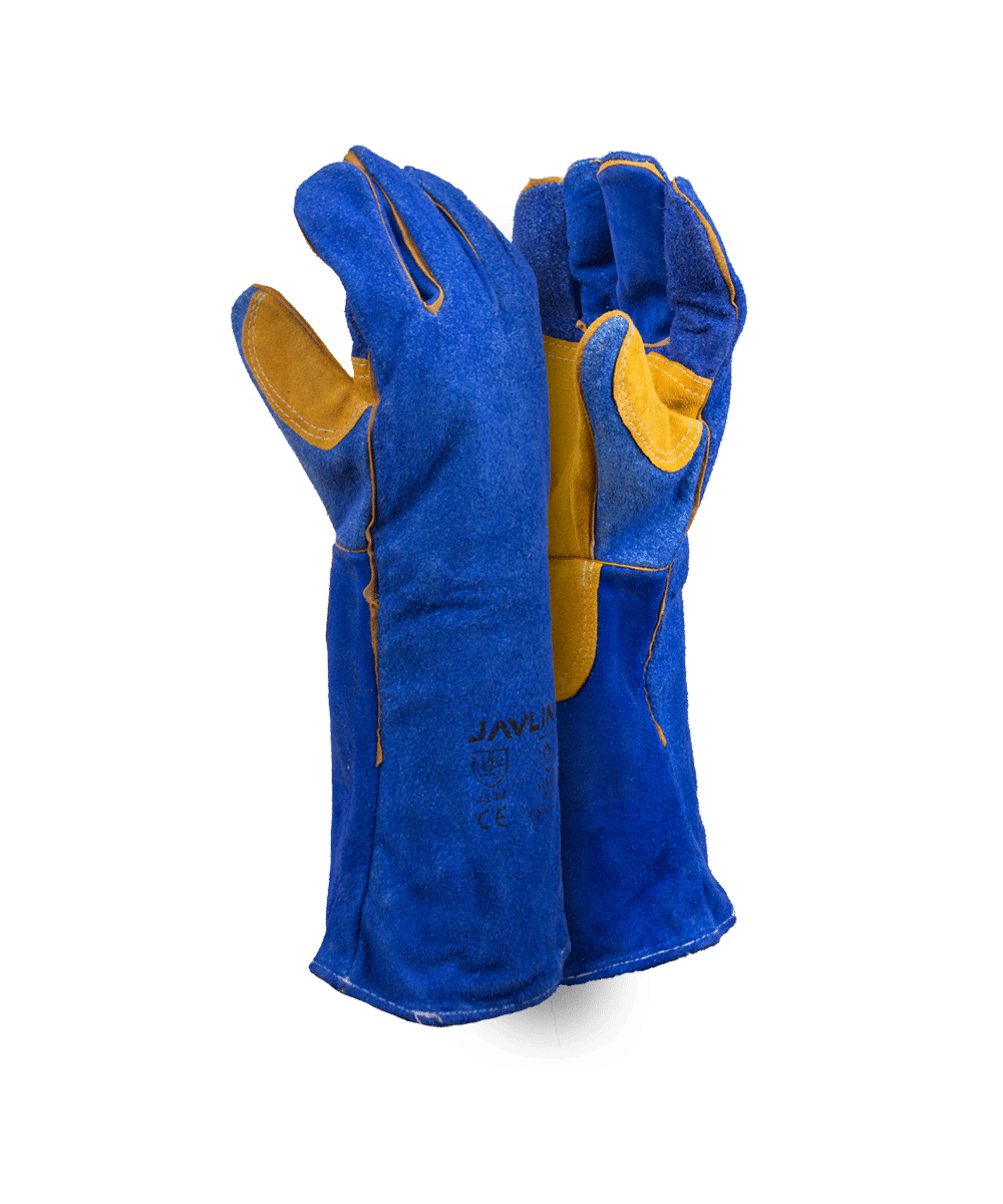 Javlin - Premium Heat Resistant Braai Gloves