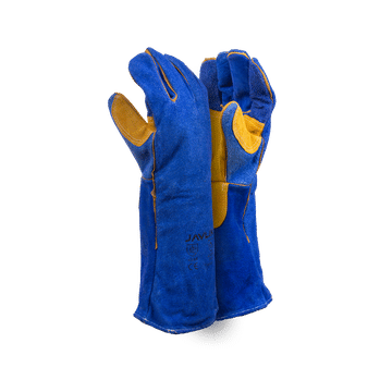 Javlin - Premium Heat Resistant Braai Gloves