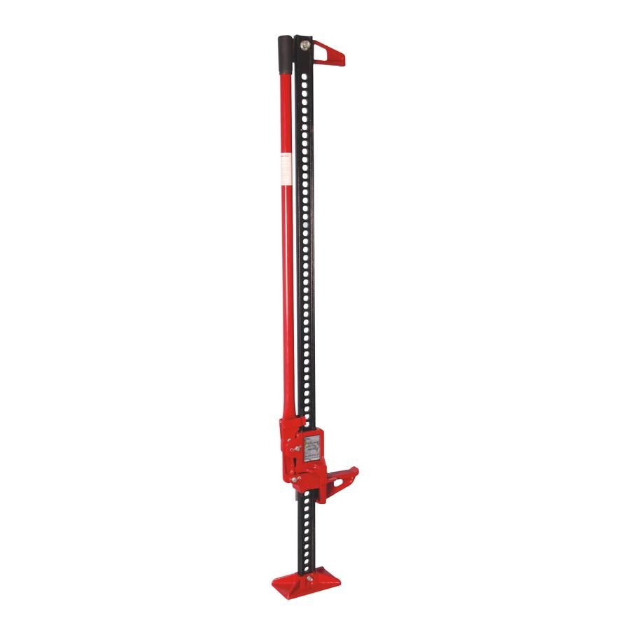 U-Part Hi Lift Jack 3 Ton 48 Inch 4X4