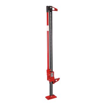 U-Part Hi Lift Jack 3 Ton 48 Inch 4X4