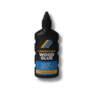 Genkem Carpenter's Wood Glue 250ml