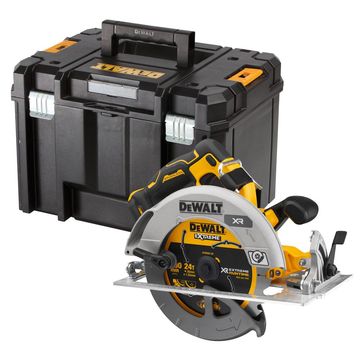 DEWALT 18V Flexvolt Advantage Circular Saw | DCS573NT-XJ - BATTERY & CHARGER SOLD SEPERATELY
