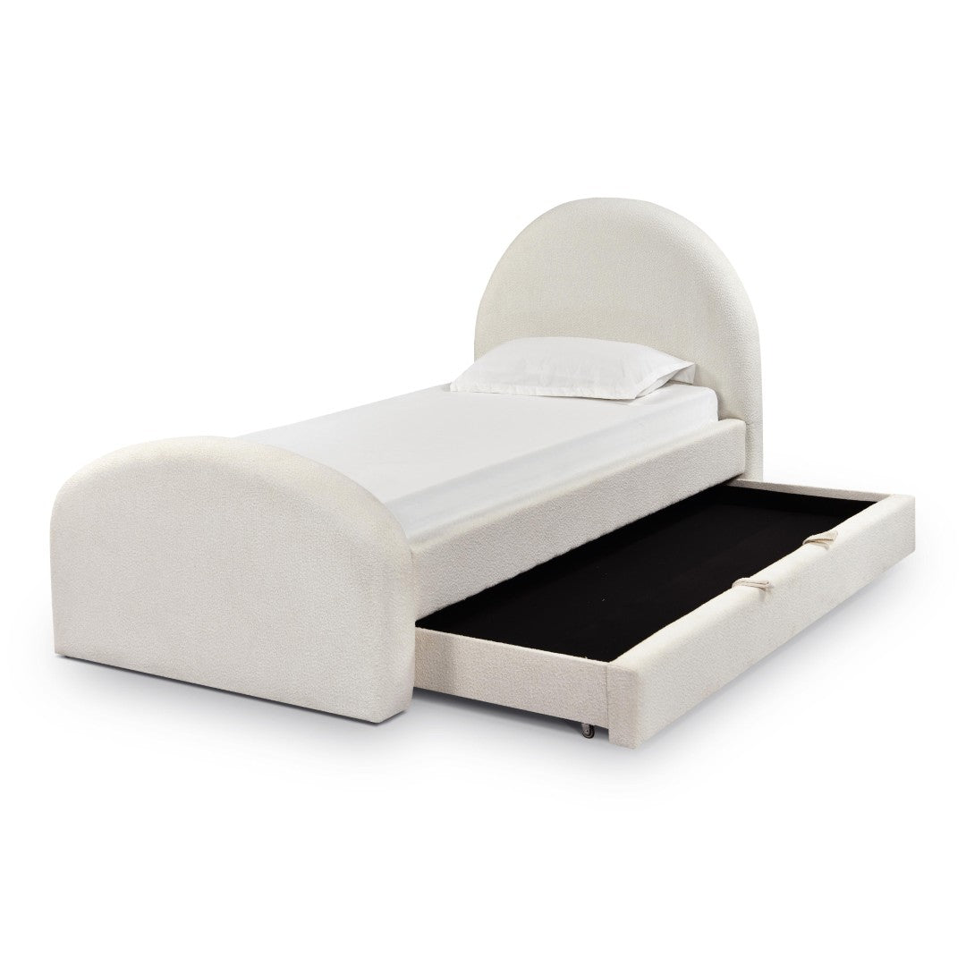 Kai Kiddies Storage Single Bed