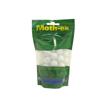 Moth-ex - Naphthalene Balls - 200gr - 6 Pack
