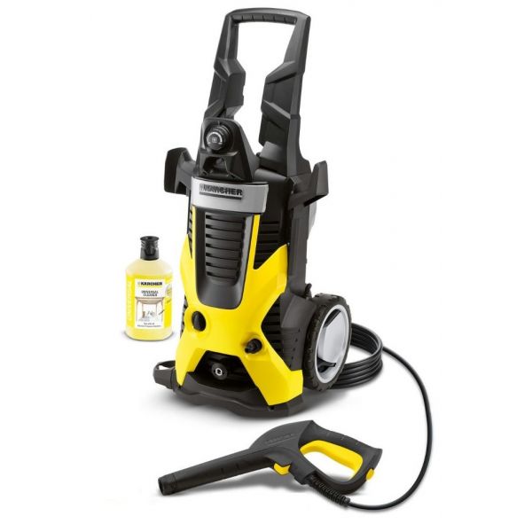 Karcher pressure washer K 7