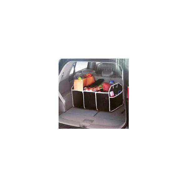 Car Collapsible Boot Trunk Organizer Storage Bag