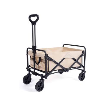 Small Shopping Cart