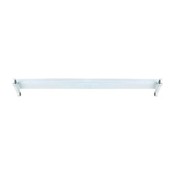 2xt8 LED Light Fitting 1500mm5Ft