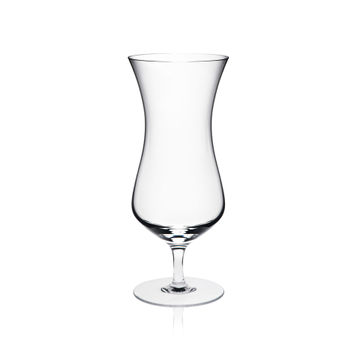 Uni Hurricane Cocktail Crystal Glass 530ml - Set of 6