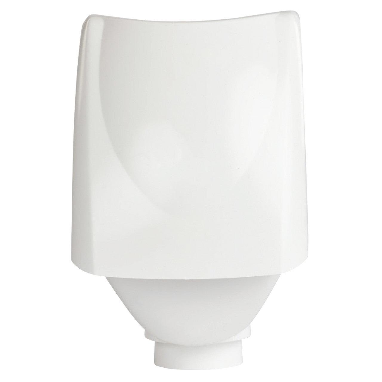 Rain Harvesting Ultra Rain Head Leaf Eater 100mm