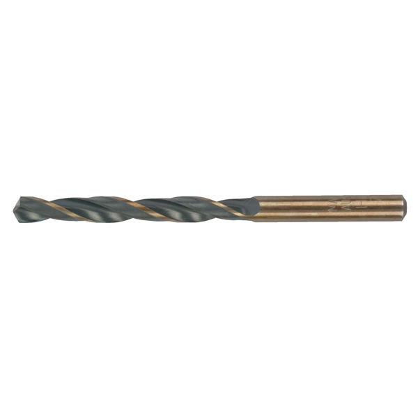 Alpen - Hss Sprint Master 7.4mm Bulk Din 338 Drill Bit - 3 Pack