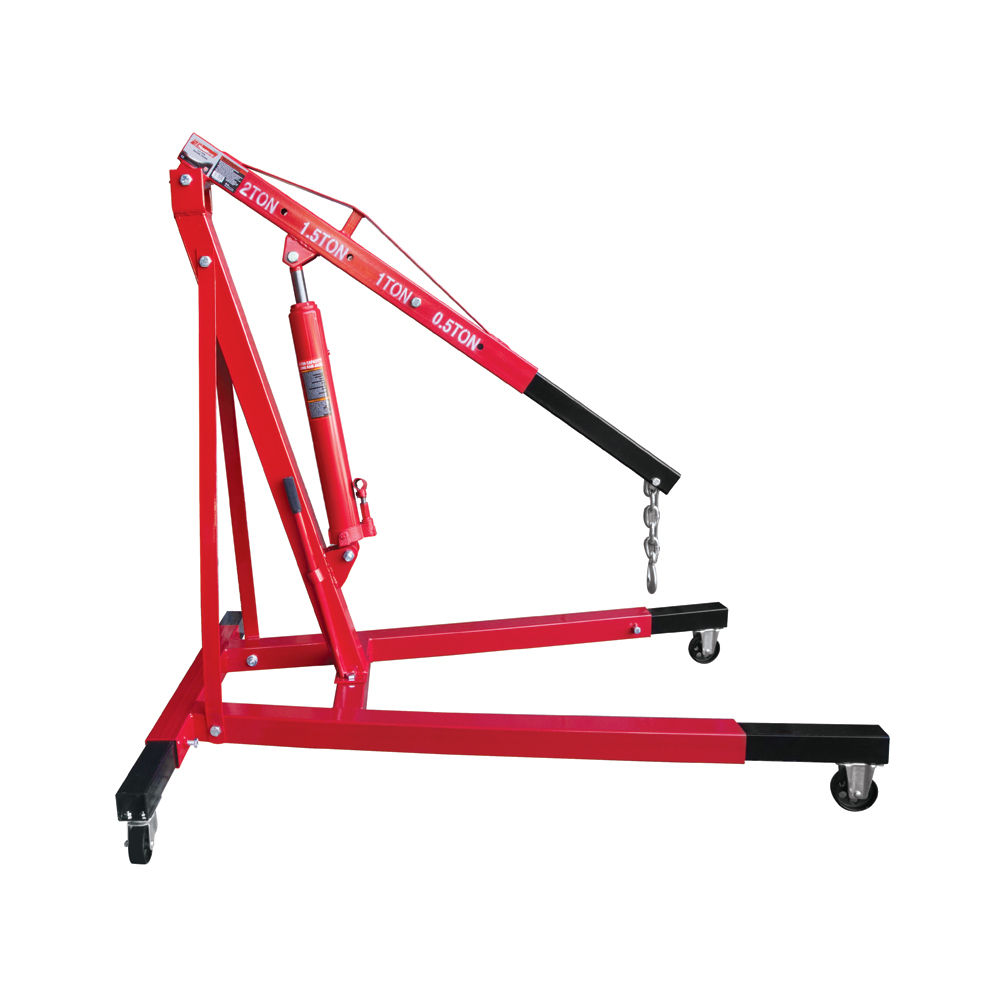 2.0 Ton Engine Crane - FIXED