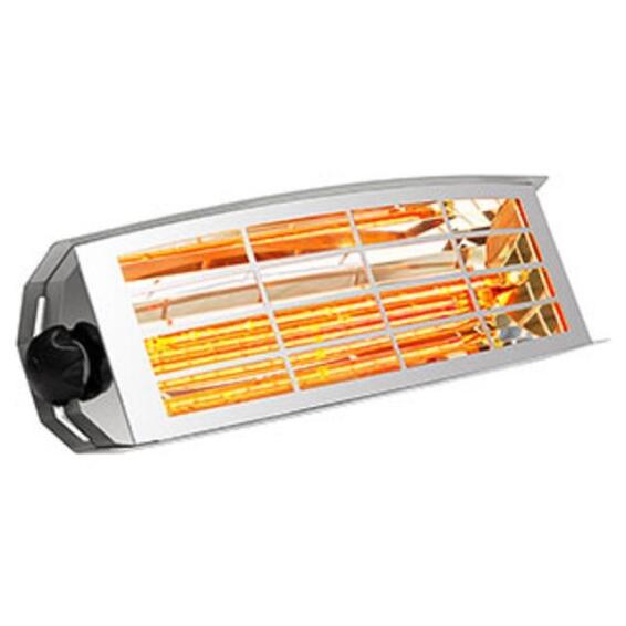 Technilamp Caribbean Ultra Infrared Heater Low Glare 1500W