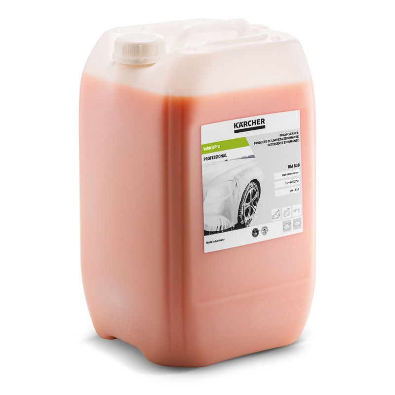 Karcher RM 838 VehiclePro Foam Cleaner 20L