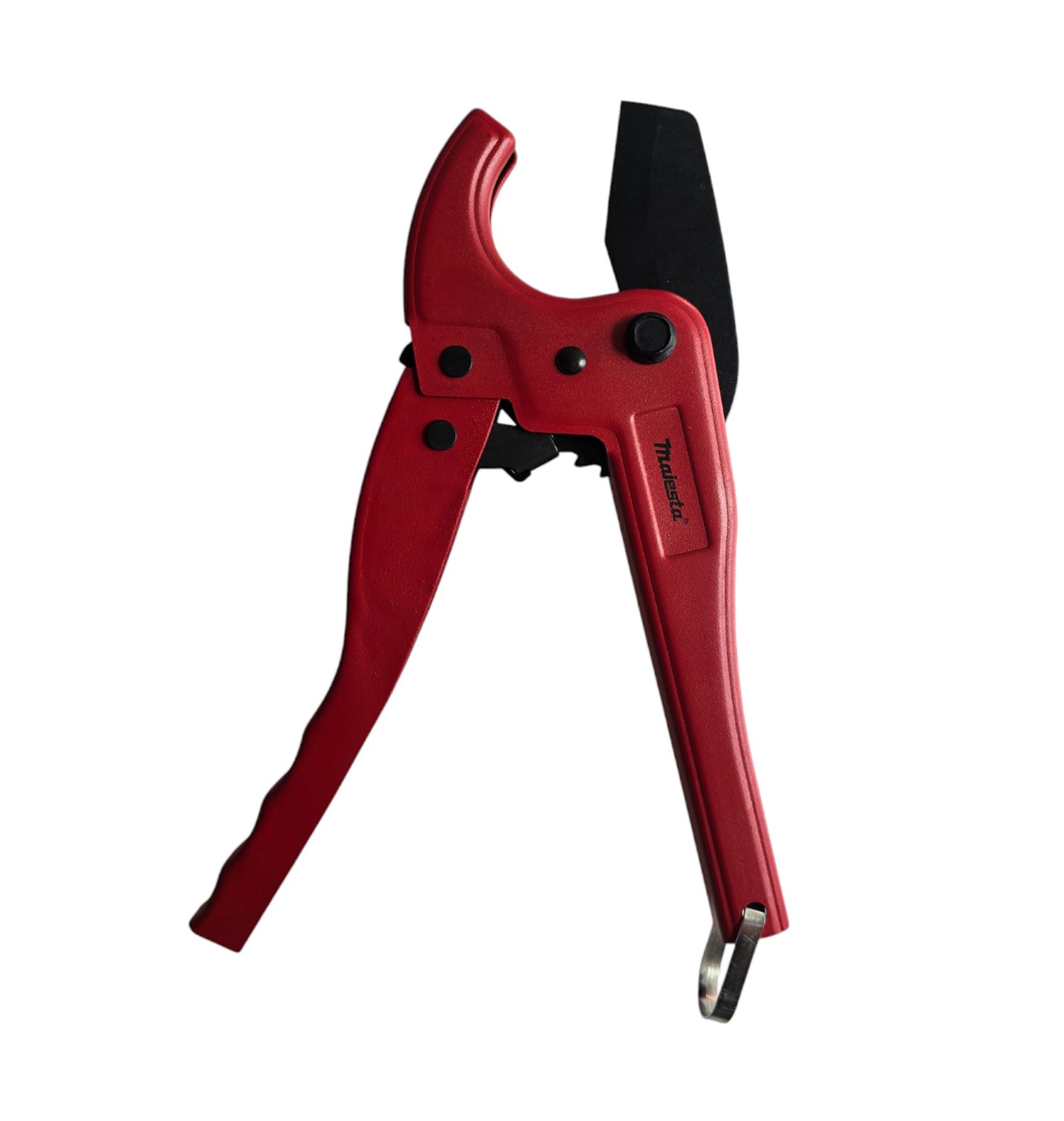 Majesta 42mm PVC Pipe Cutter Ratchet Type
