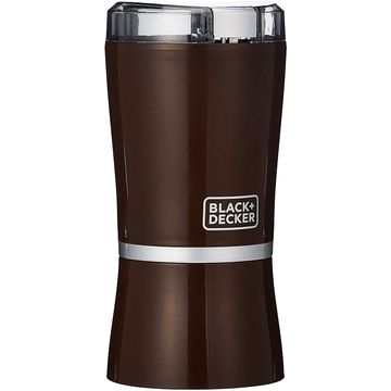 Black & Decker 150W Coffee Grinder/Mill | CBM4-B5