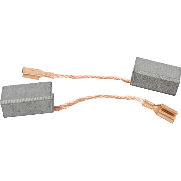 Polisher Service Kit Carb. Brush Pair (38) For My3016-2